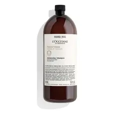 LOCCITANE - Refill Shampoo Fuerza Y Volumen 500 ml