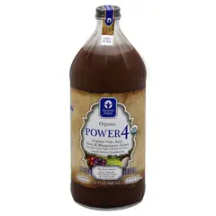 GENERICO - Genesis Today Power 4 Super Jugo De Noni Goji Acai Mango