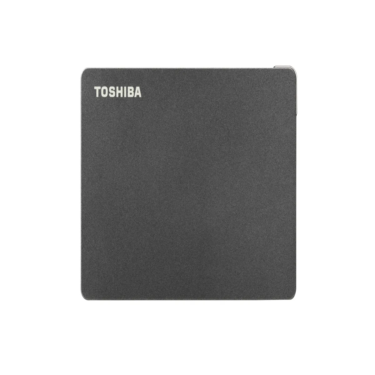 TOSHIBA - Disco Duro Externo Toshiba Canvio Gaming 4TB – Negro HDTX140XK3CA