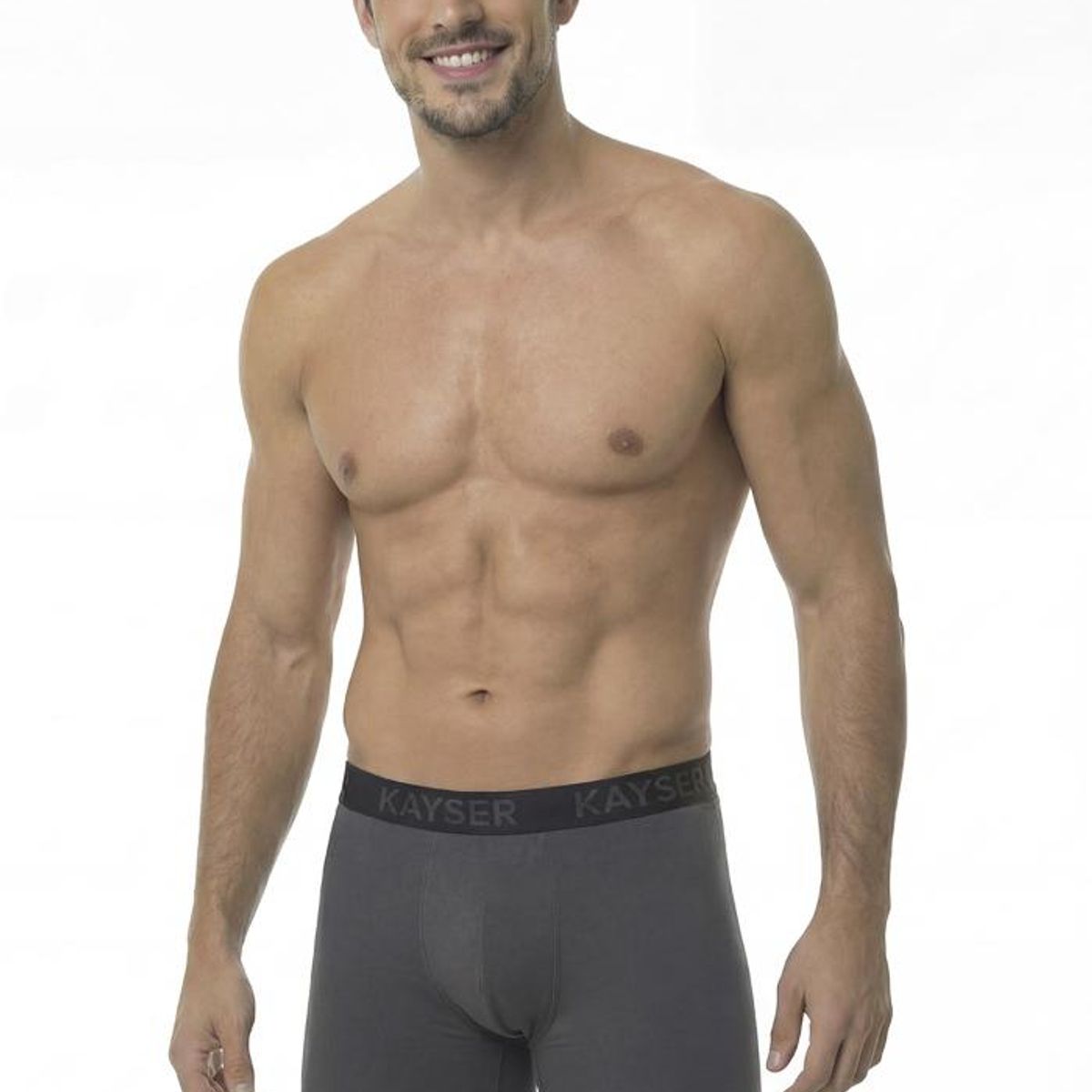 KAYSER - Pack 3 Bóxers Algodón P393400-MAR
