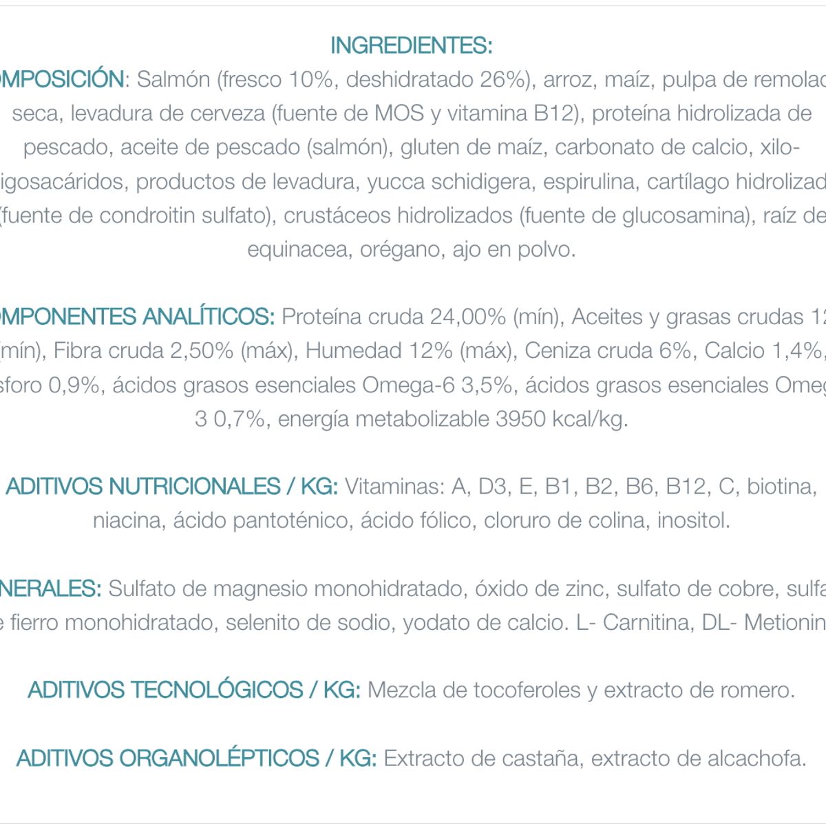 MONGE - Monge Alimento Premiun para perros All Breeds Adult light