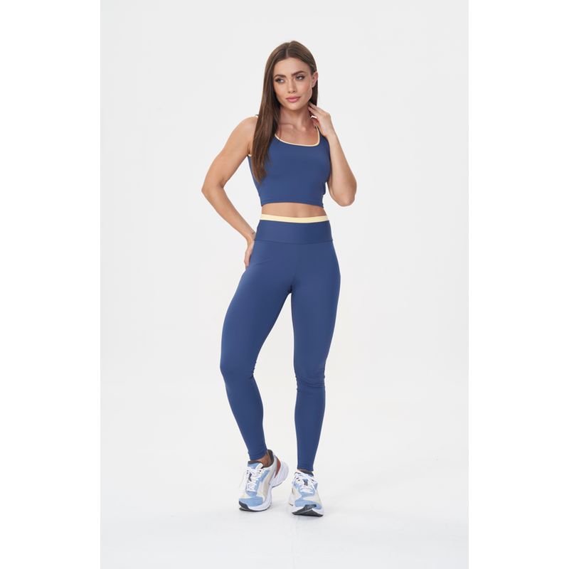 LETSGYM - CONJUNTO DEPORTIVO VIBE LETSGYM