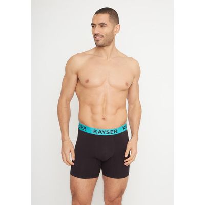 Imagen 2 del producto Pack 3 Bóxers Algodón P393400-TUR