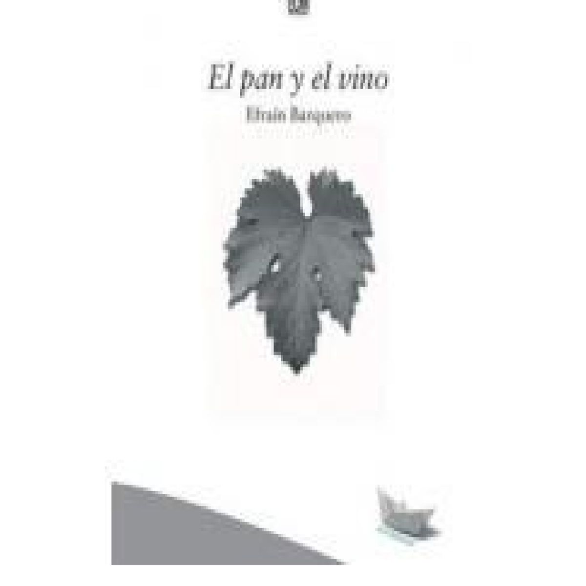 LOM - El Pan Y El Vino
