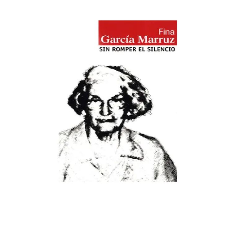 GENERICO - Sin Romper el Silencio