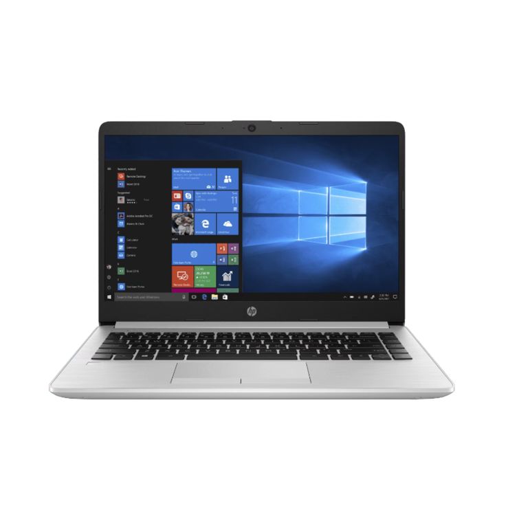 348 G7 REFURBISHED - I7-10510U - 16GB RAM - 256GB SSD - 14” FHD - WIN 10 PRO