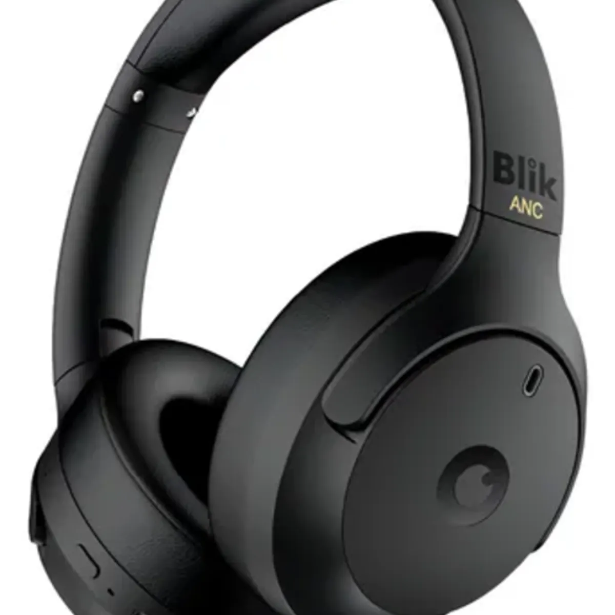 BLIK - Audífonos Bluetooth Blik Essence700 Color Negro 45 Horas