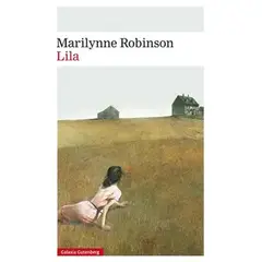 GALAXIA GUTENBERG - Libro Lila - Marilynne Robinson
