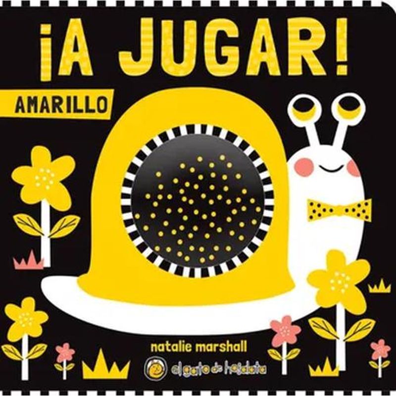 EL GATO DE HOJALATA - Libro Amarillo *¡A jugar!* - El Gato De Hojalata