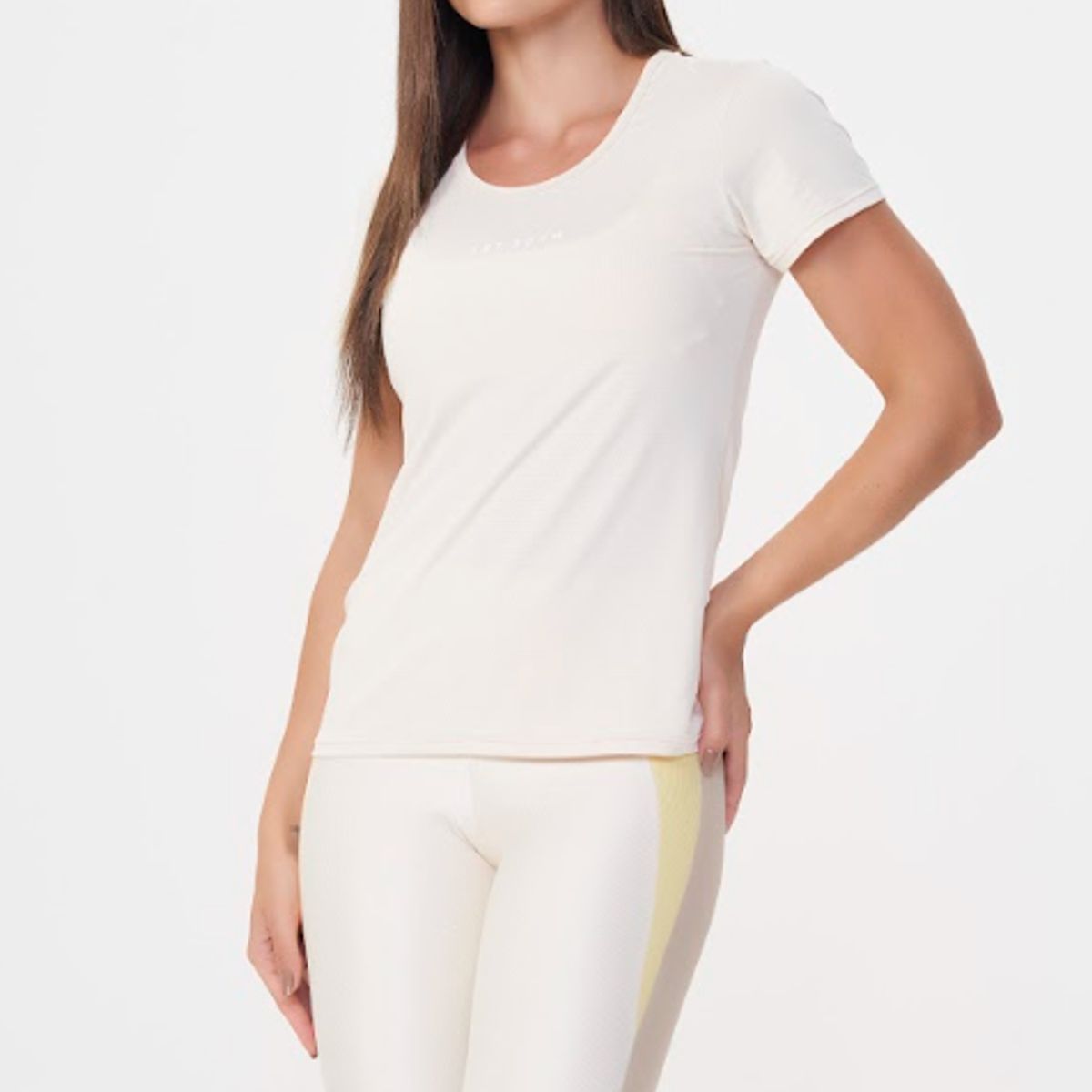 LETSGYM - POLERA DEPORTIVA DRY FIT LETSGYM