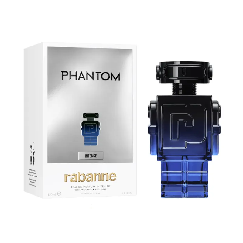 RABANNE - Phantom Intense EDP Intense 150 ml RecargableRefill Rabanne