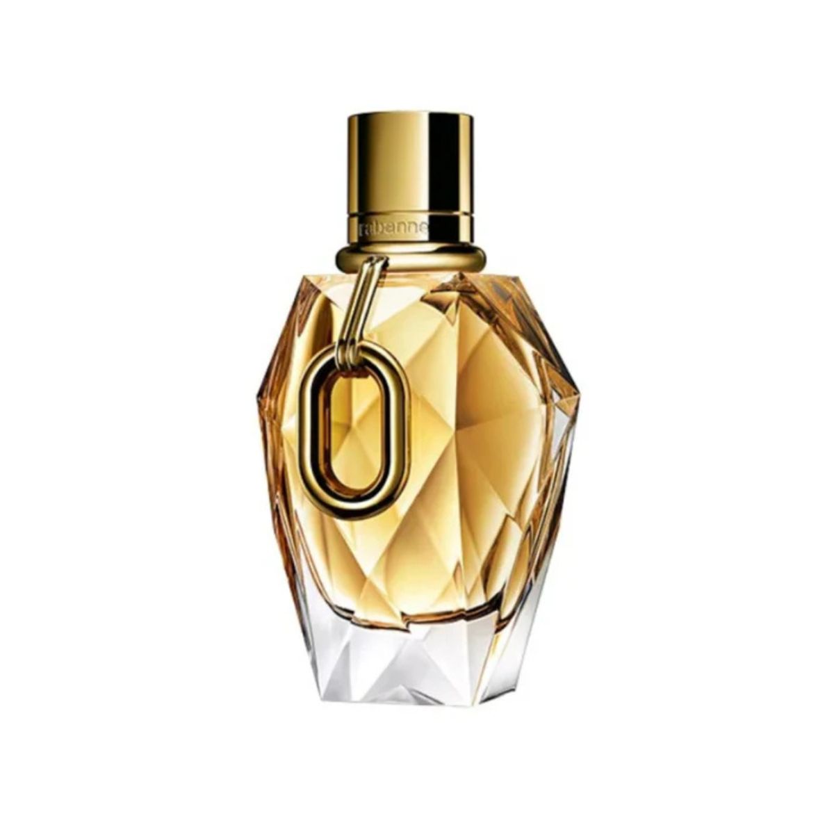 RABANNE - Million Gold for Her EDP 90ml RecargableRefill de Rabanne