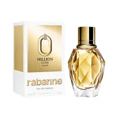 RABANNE - Perfume Paco Million Gold for Her EDP 30 ML Mujer