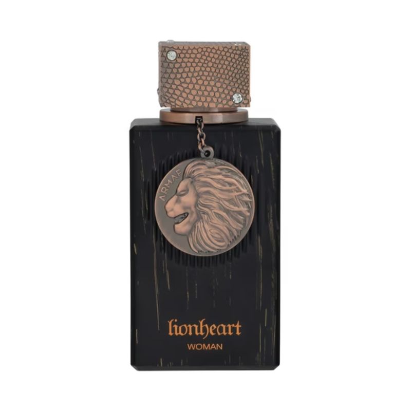 ARMAF - Perfume Lionheart Woman Club de Nuit EDP 100 ml Armaf