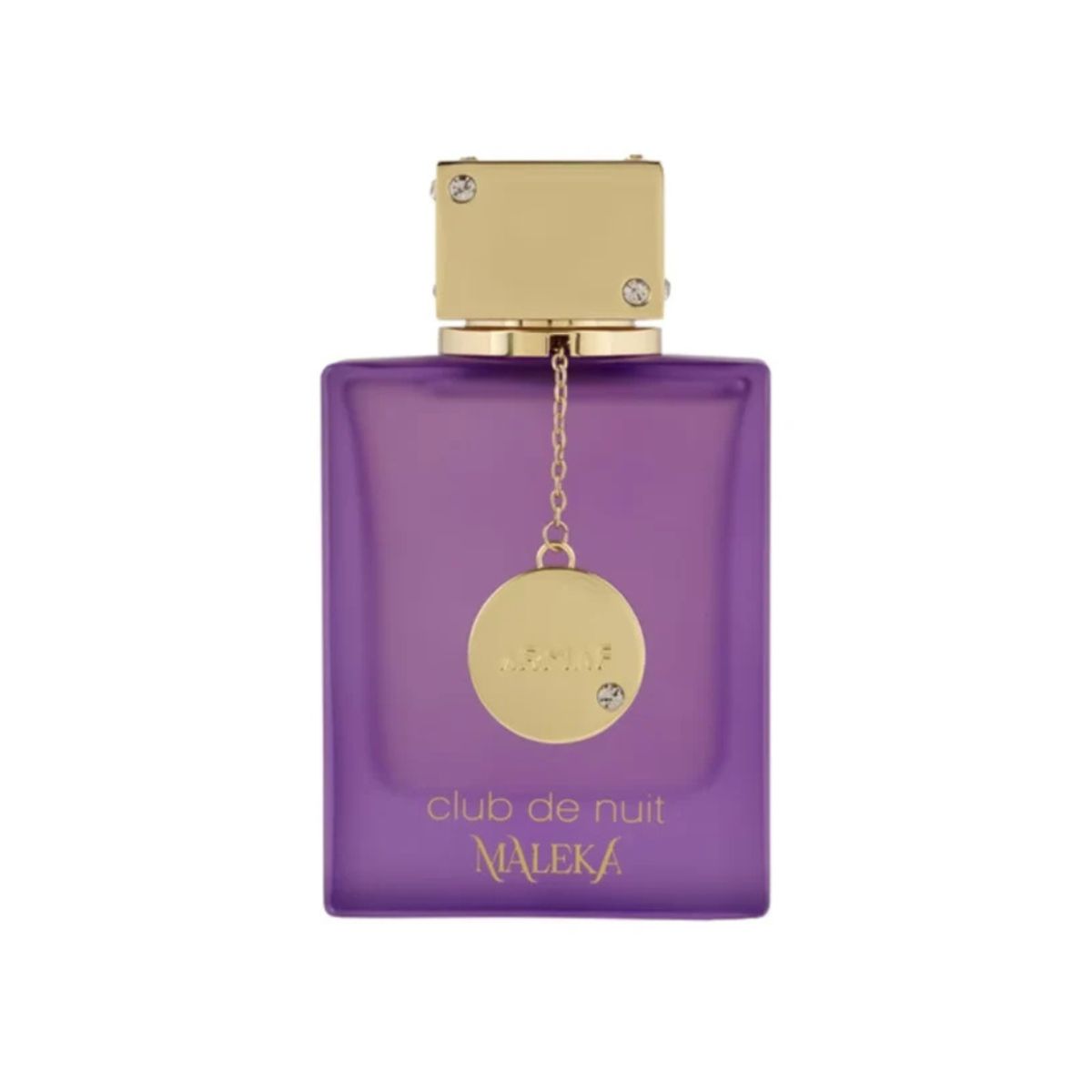 ARMAF - Perfume Maleka Club de Nuit EDP 105 ml de Armaf