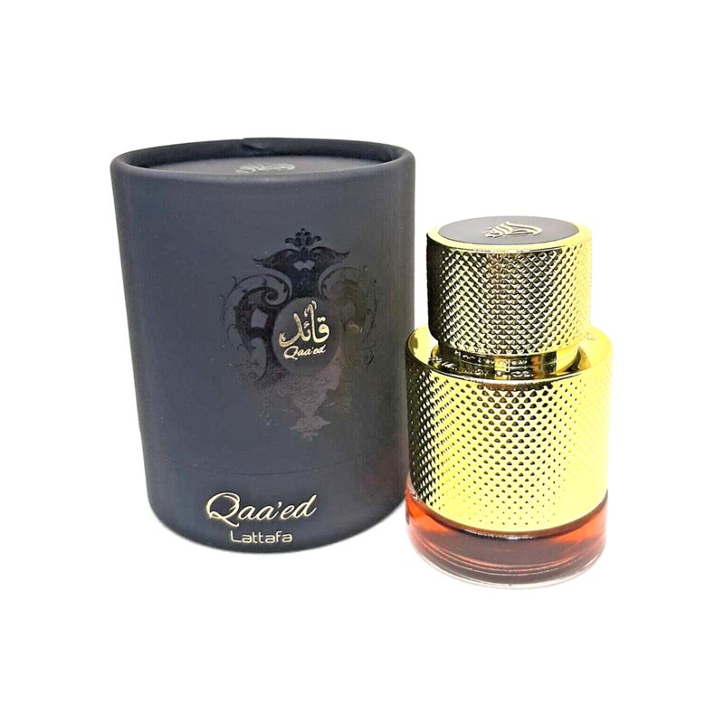 ARMAF - Perfume Qaaed EDP 30 ml Unisex de Lattafa