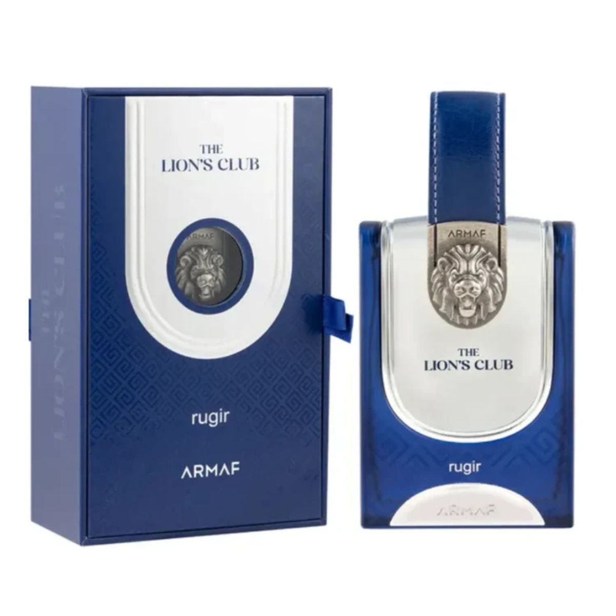 ARMAF - Perfume The Lions Club Rugir EDP 100 ml Hombre de Armaf