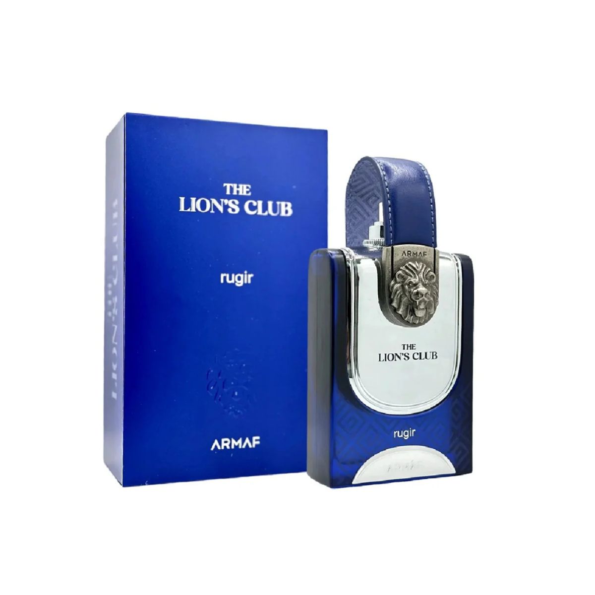 ARMAF - Perfume The Lions Club Rugir EDP 100 ml Hombre de Armaf