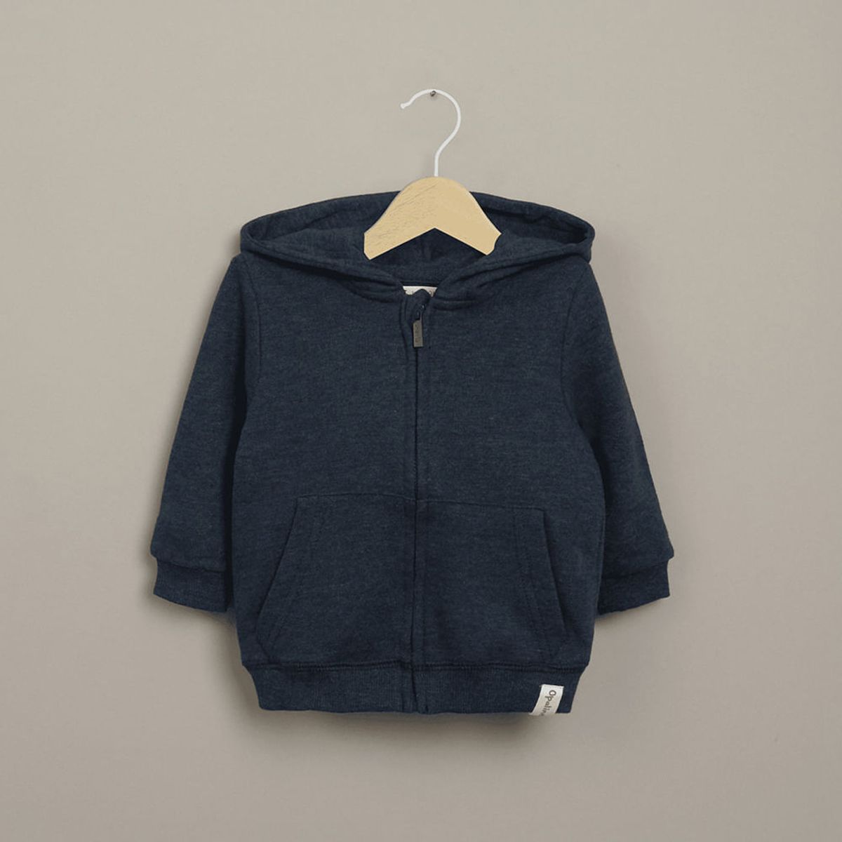 OPALINE - Polerón Azul de Infant 40608