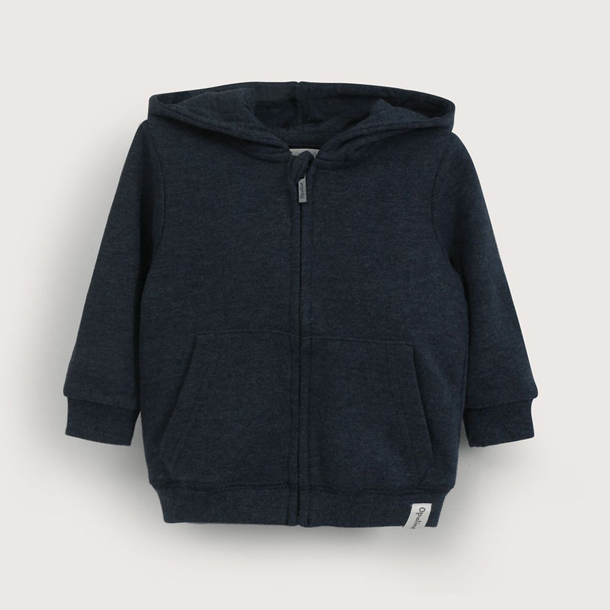 OPALINE - Polerón Azul de Infant 40608