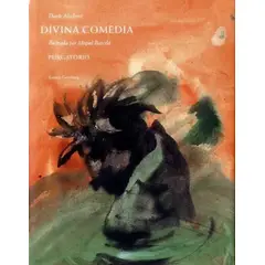 GALAXIA GUTENBERG - Libro DIVINA COMEDIA. PURGATORIO-2016 - Dante Alighieri