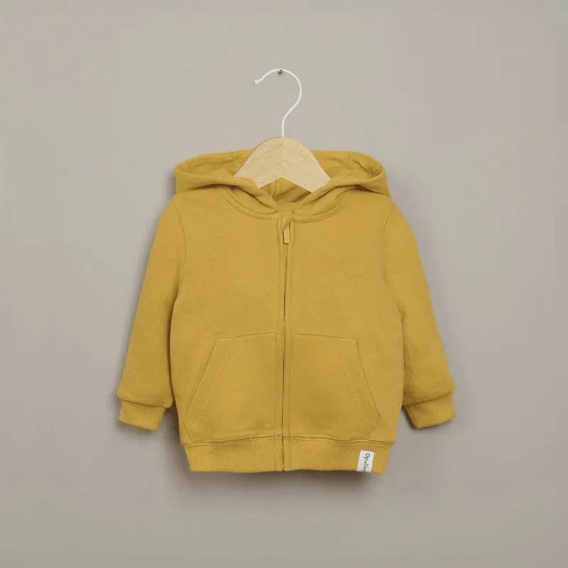 OPALINE - Polerón Amarillo de Infant 40607