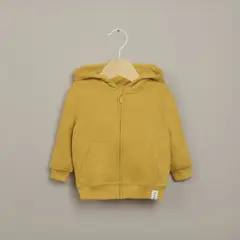 OPALINE - Polerón Amarillo de Infant 40607