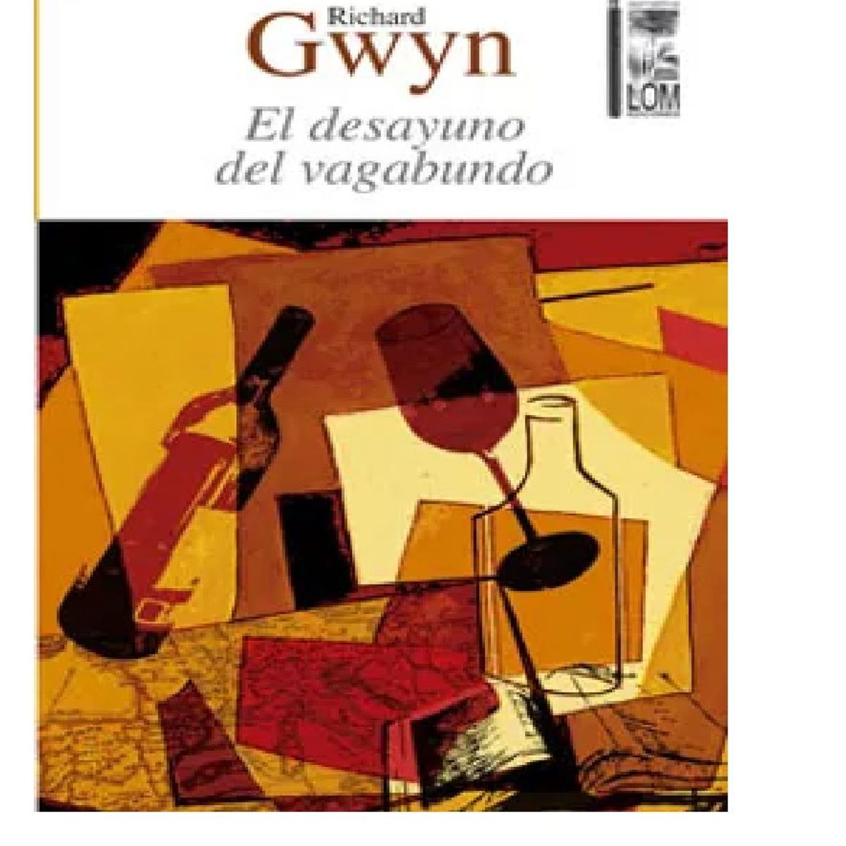 GENERICO - El Desayuno del Vagabundo