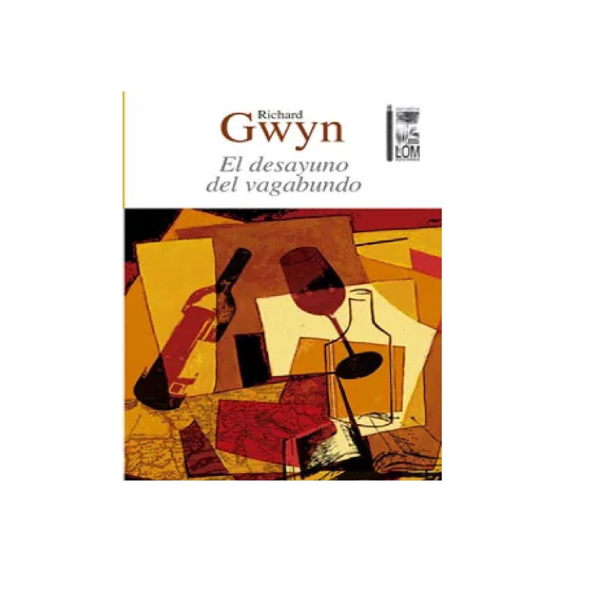 GENERICO - El Desayuno del Vagabundo