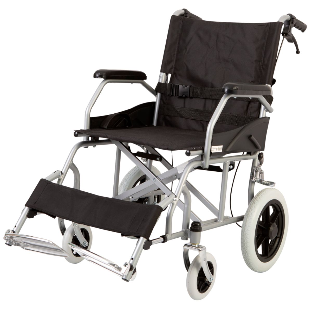 BLUNDING - Silla de rueda De Paseo 2.0-Blunding