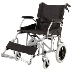 BLUNDING - Silla de rueda De Paseo 2.0-Blunding