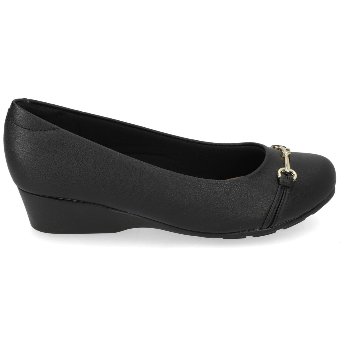 MODARE - Zapato Taco Mujer Modare Negro