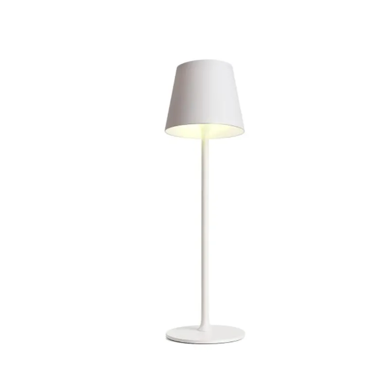 MEGABRIGHT - Lámpara de Mesa Recargable Megabright