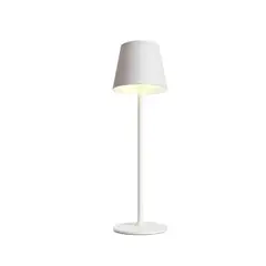 MEGABRIGHT - Lámpara de Mesa Recargable