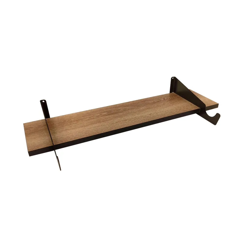 AGM - Repisa Bicicletero 18 x70 cm
