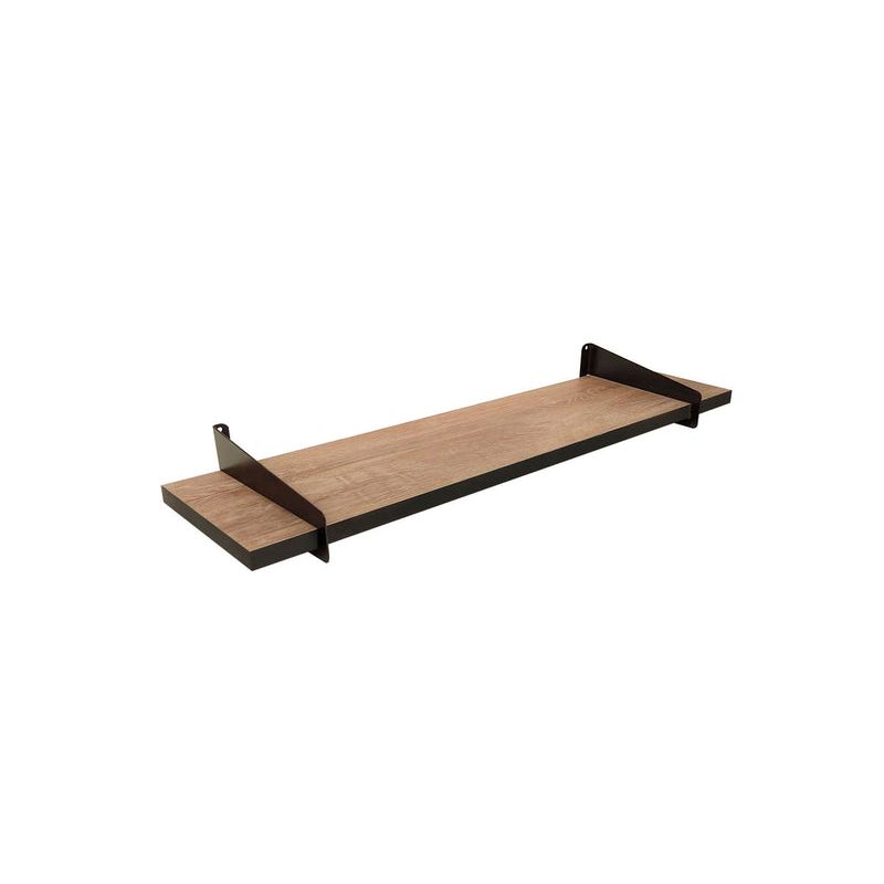 AGM - Repisa Soporte industrial 18x70x 18 cm