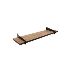 AGM - Repisa Soporte industrial 18x70x 18 cm