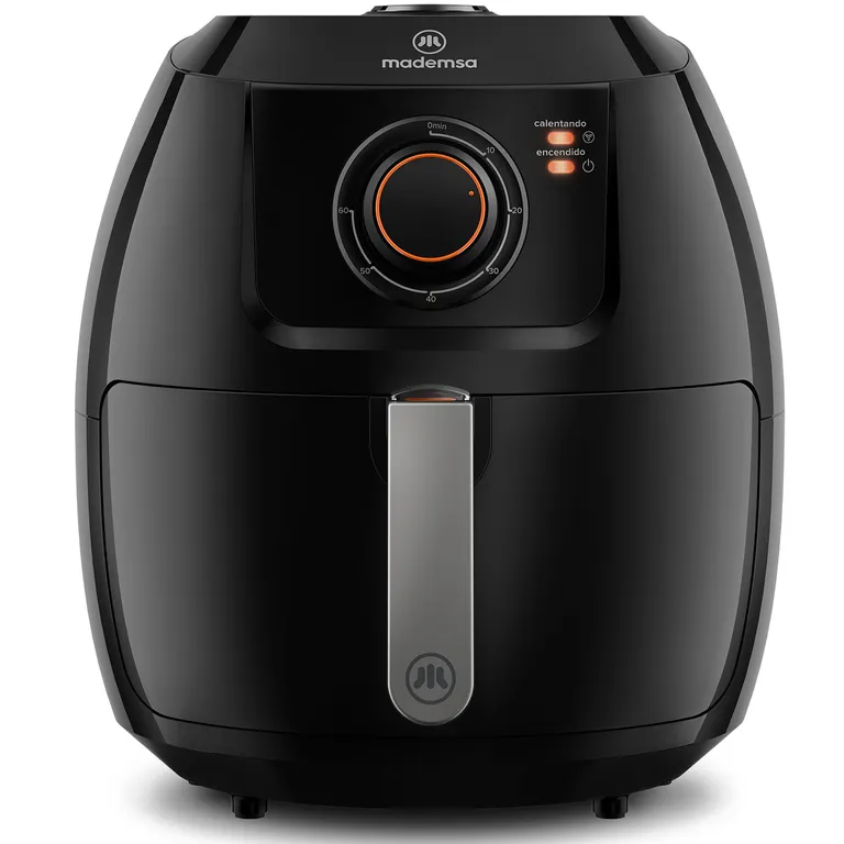 Freidora de Aire 5 L MAF50 Negro