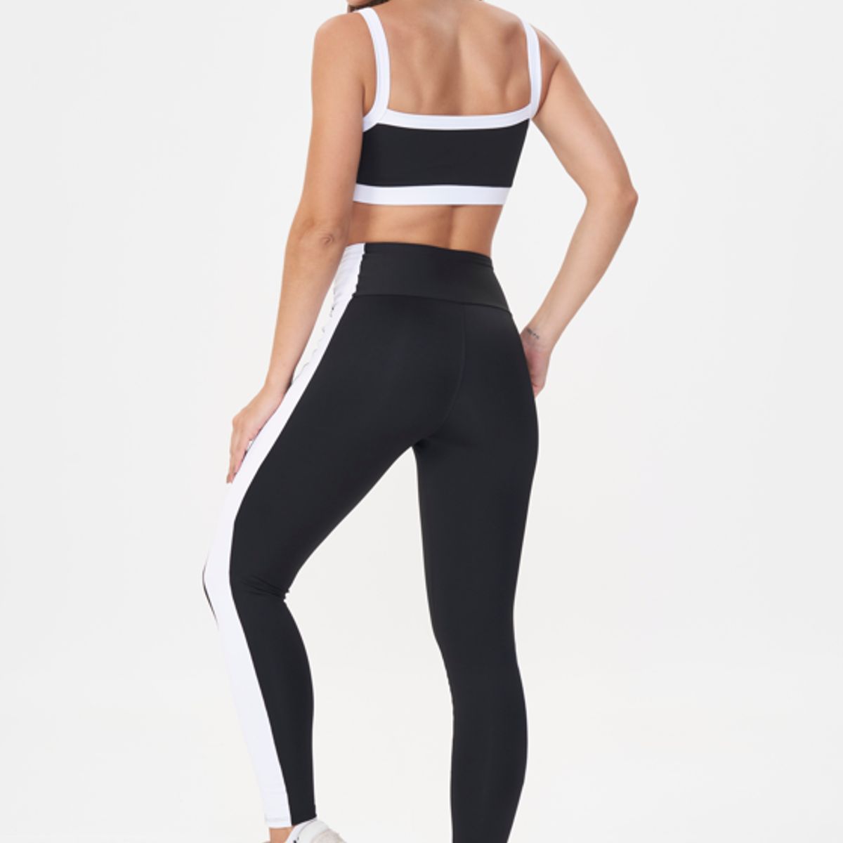 LETSGYM - CONJUNTO DEPORTIVO TUNNING LETSGYM