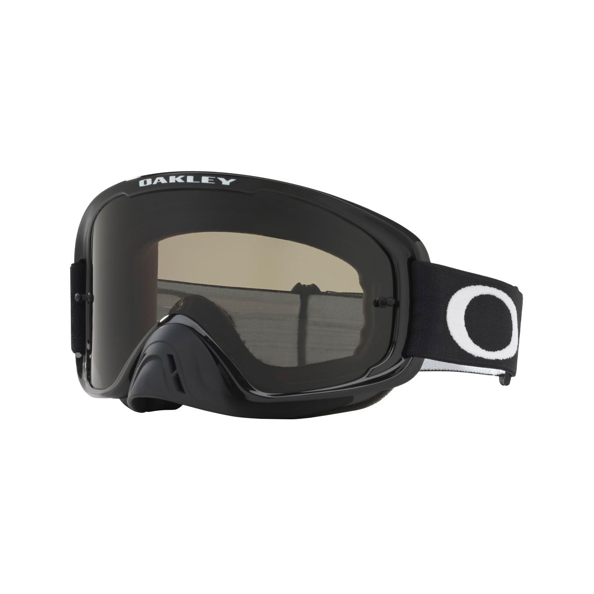 OAKLEY - Antiparras MTB  O-Frame 2.0 Pro Mx Jet Oakley Black