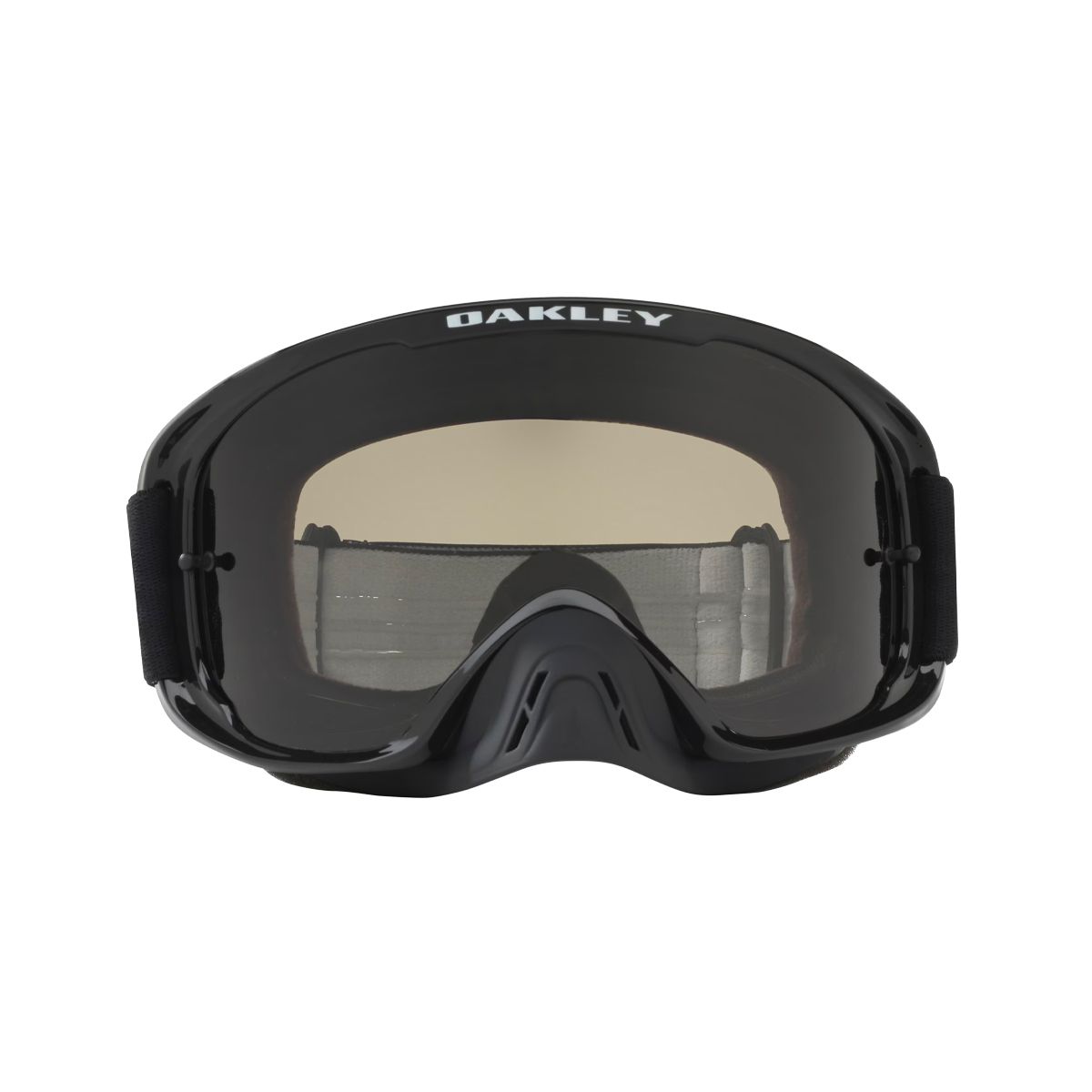 OAKLEY - Antiparras MTB  O-Frame 2.0 Pro Mx Jet Oakley Black
