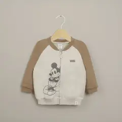 OPALINE - Polerón Beige de Infant 40604