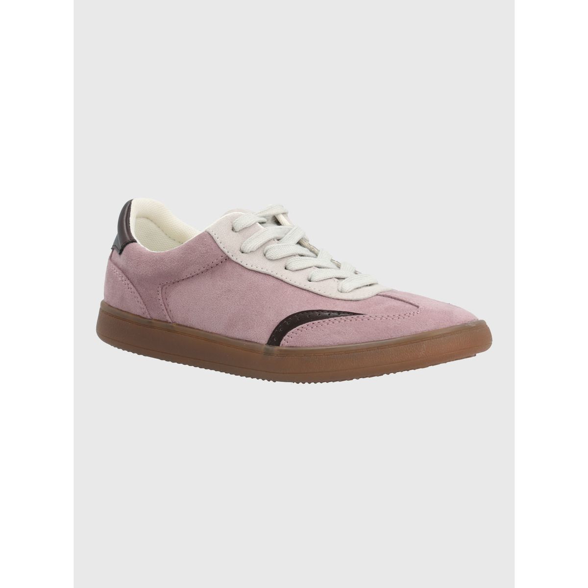 HUSH PUPPIES - Zapatilla Mujer Dalila Ii Morado HUSH PUPPIES