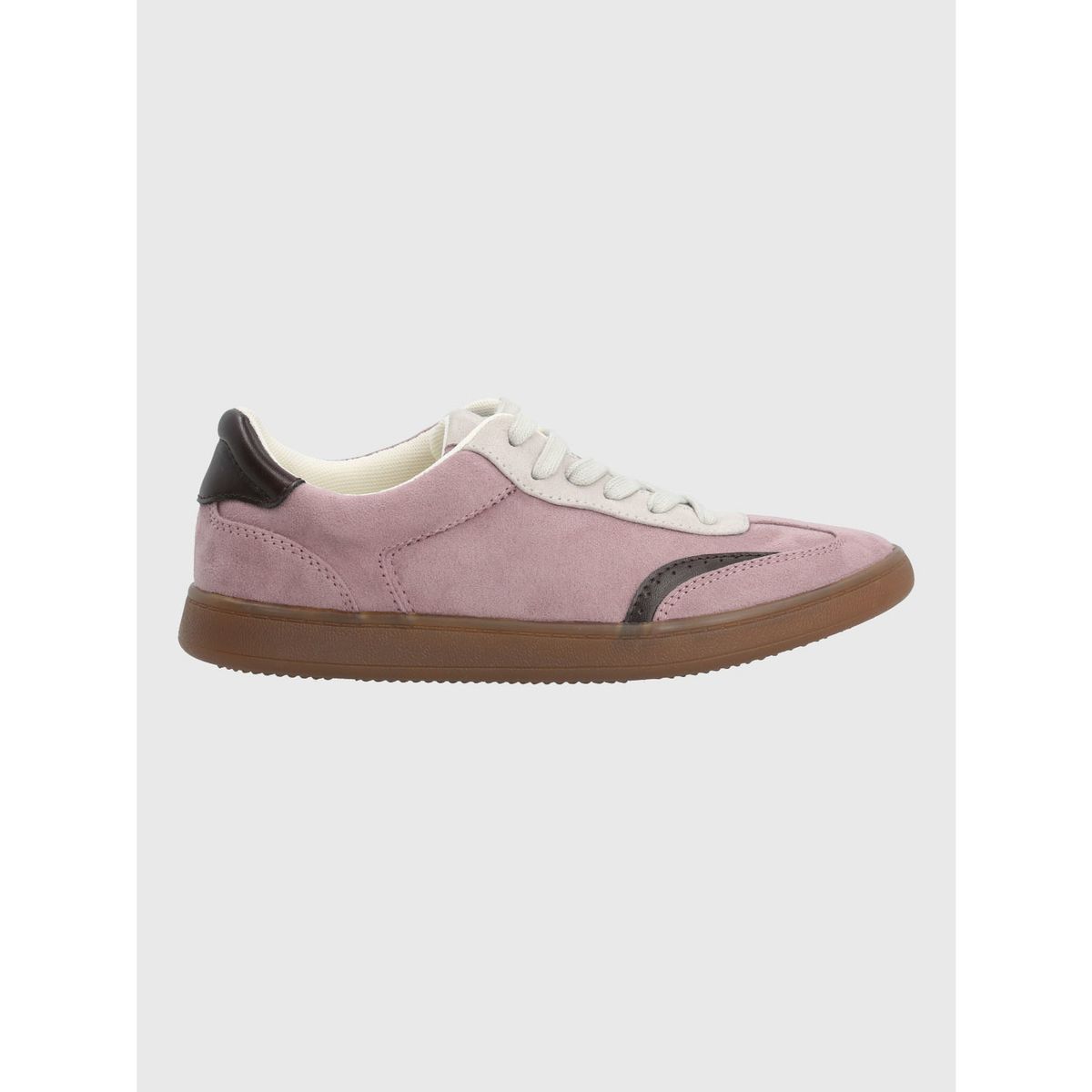 HUSH PUPPIES - Zapatilla Mujer Dalila Ii Morado HUSH PUPPIES