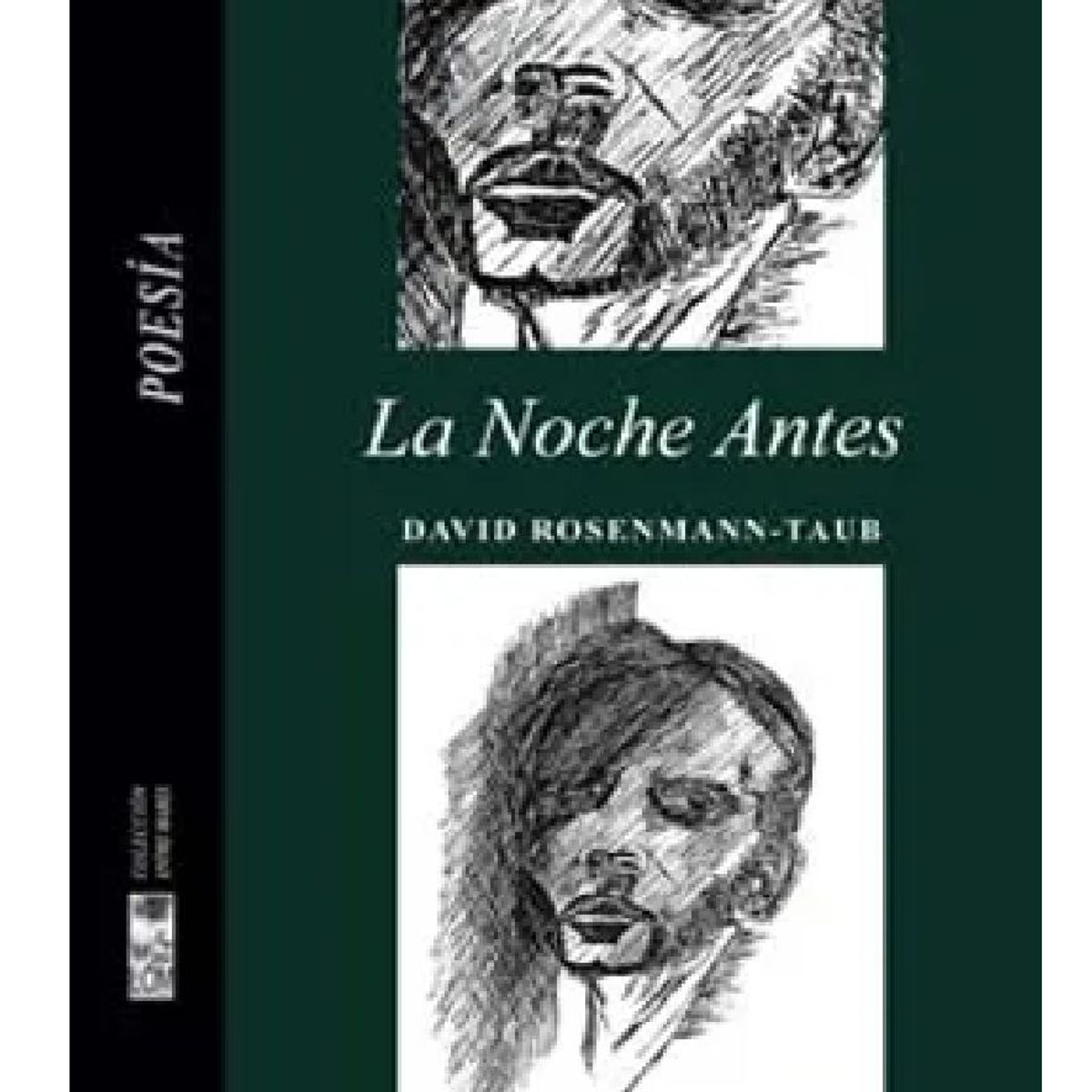 LOM - La Noche Antes Cortejo y Epinicio iv