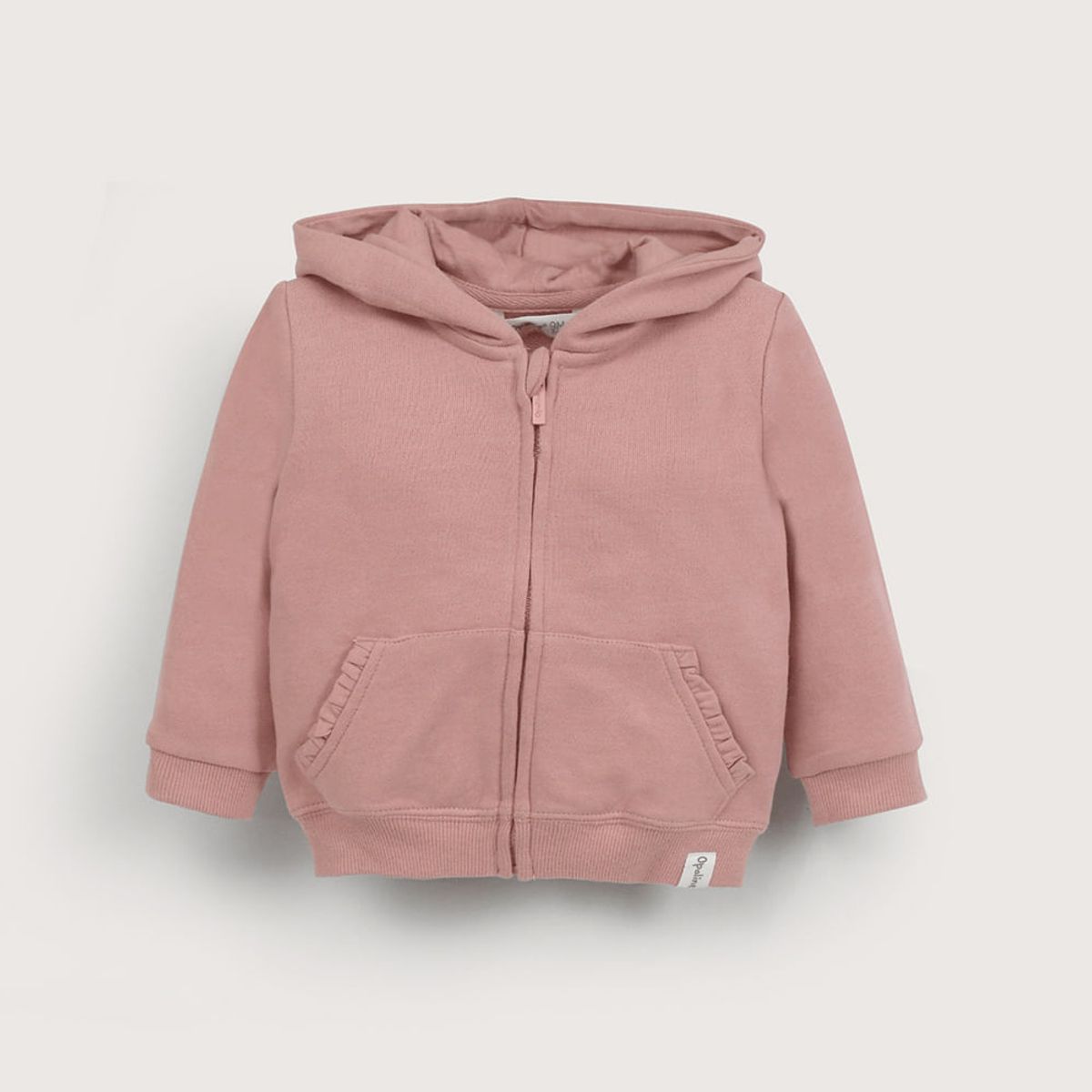 OPALINE - Polerón Rosado de Infant 40611