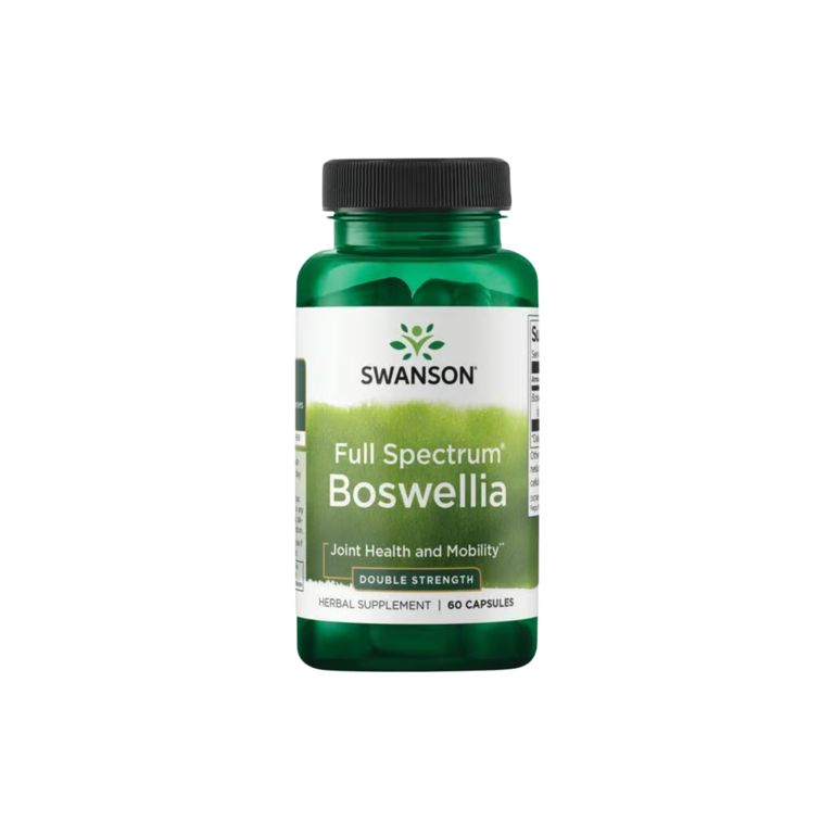 Boswellia 800 mg 60 Capsulas