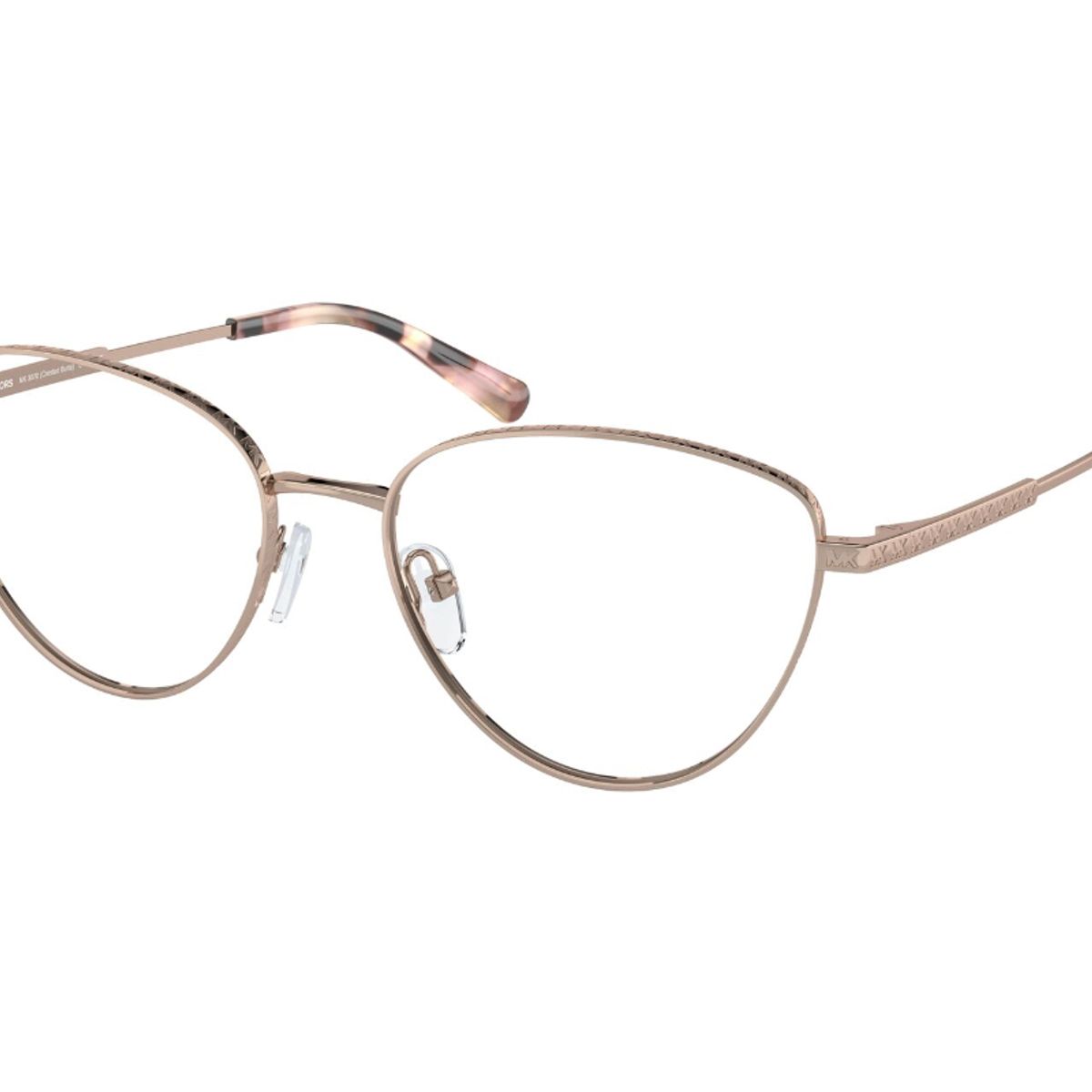 MICHAEL KORS - Michael Kors Lentes Ópticos Crested MK3070 1108  55