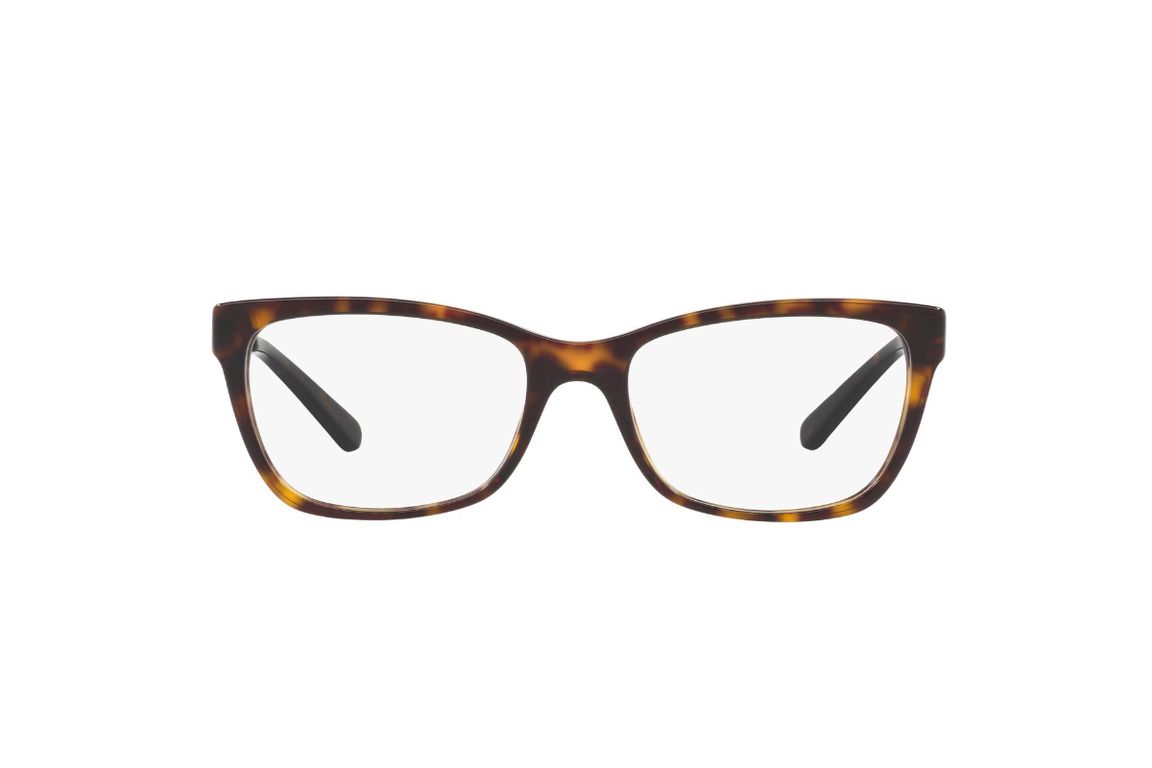 Lentes Opticos Marseilles Dark Tortoise Cafe M