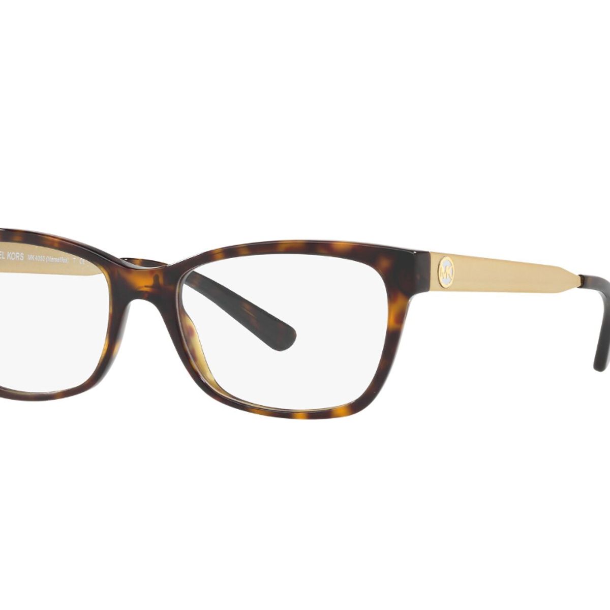 MICHAEL KORS - Michael Kors Lentes Ópticos Marseilles MK4050 3293  53